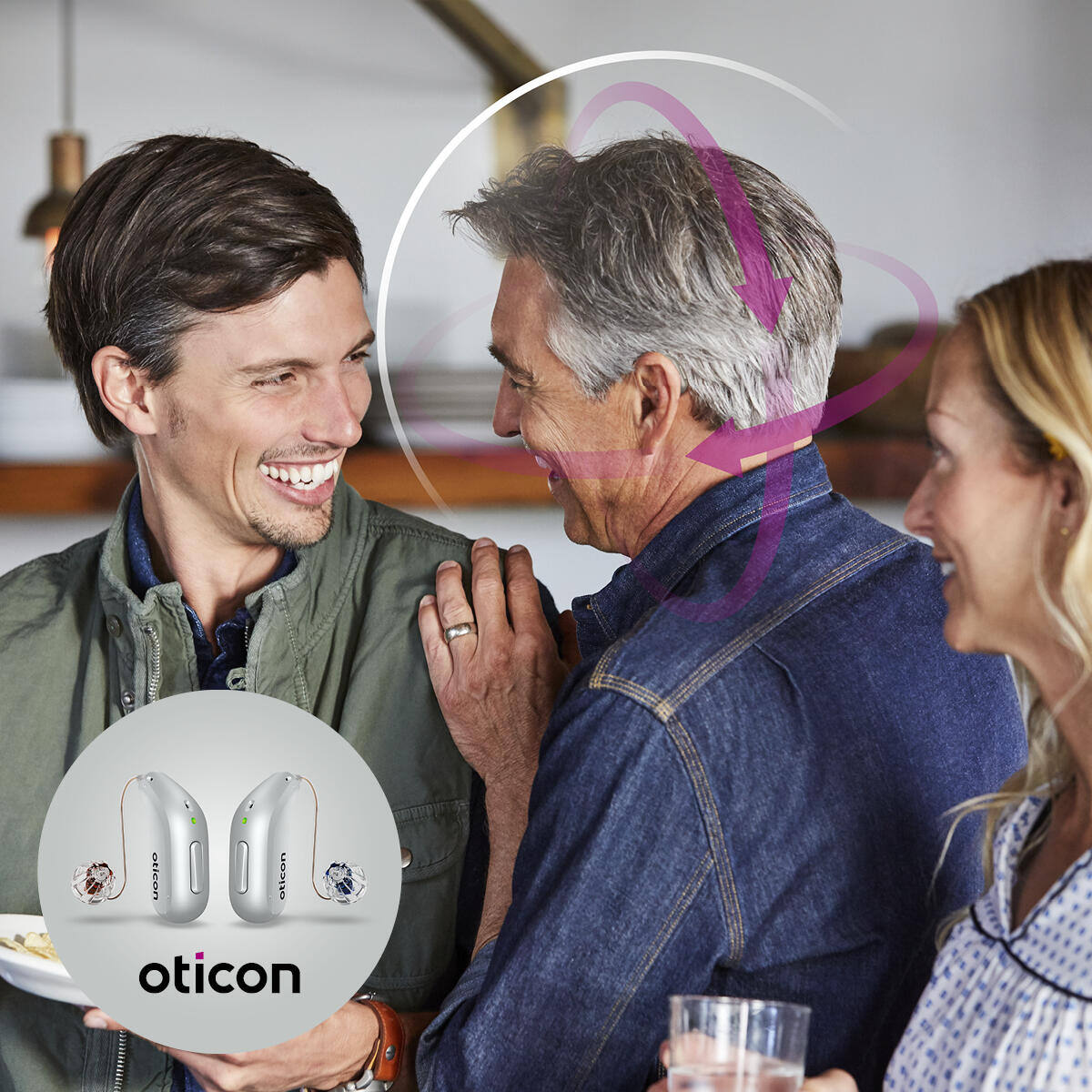 Oticon_Intent_man_in_conversation_AS_169624786_Sensor Graphic_1200x1200px_SoMe_JPG