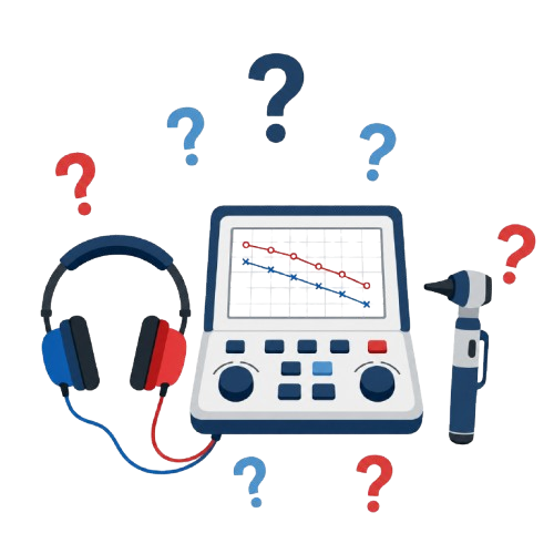 Mitä audionomi tekee? Mitä audionomi tekee?
