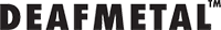 Deafmetal logo