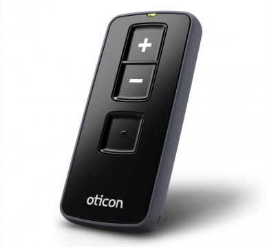 Oticon Remote Control 3.0 -kaukosäädin