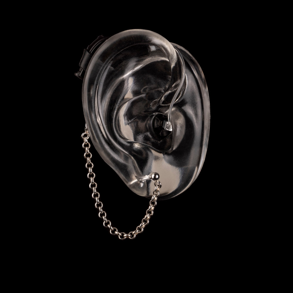 Rolo Chain 5cm