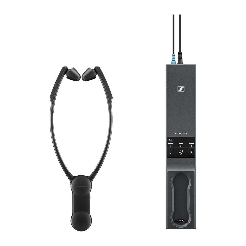Sennheiser